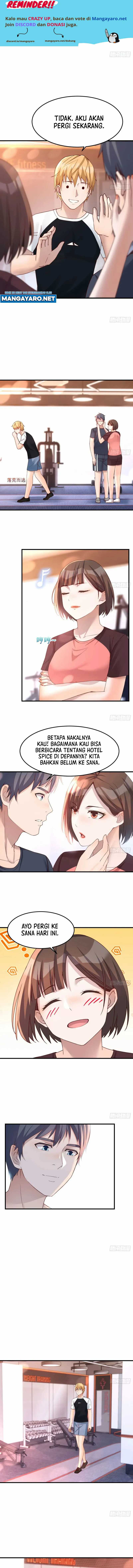 I Have Twin Girlfriends chapter 177 halaman 6