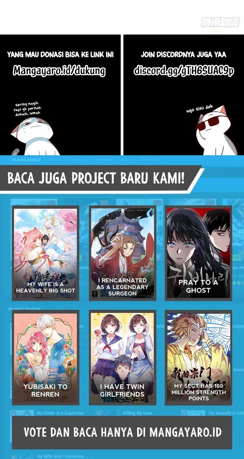 I Have Twin Girlfriends chapter 177 halaman 8