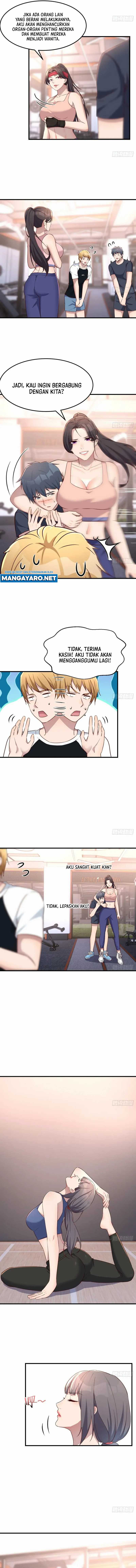 I Have Twin Girlfriends chapter 178 halaman 4