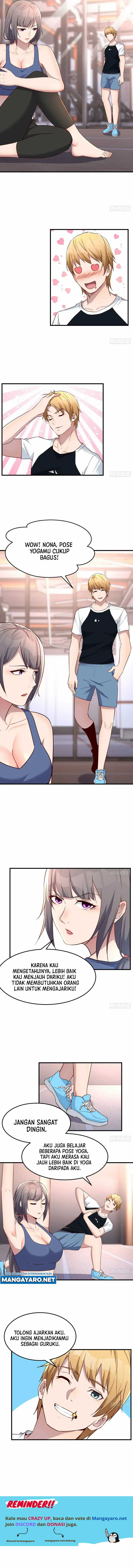 I Have Twin Girlfriends chapter 178 halaman 5