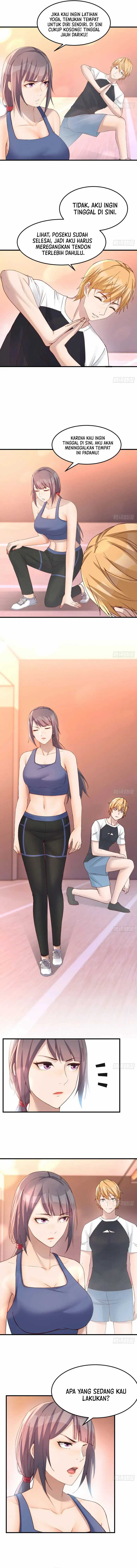 I Have Twin Girlfriends chapter 178 halaman 6