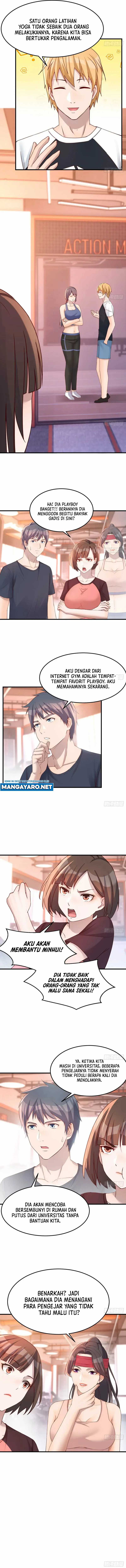 I Have Twin Girlfriends chapter 178 halaman 7