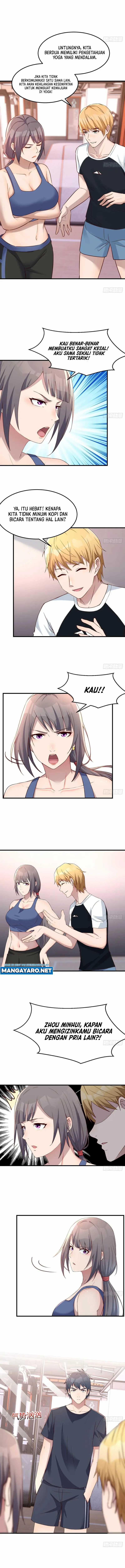 I Have Twin Girlfriends chapter 179 halaman 4