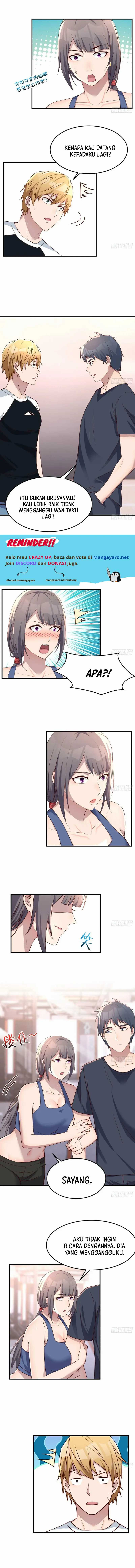 I Have Twin Girlfriends chapter 179 halaman 5