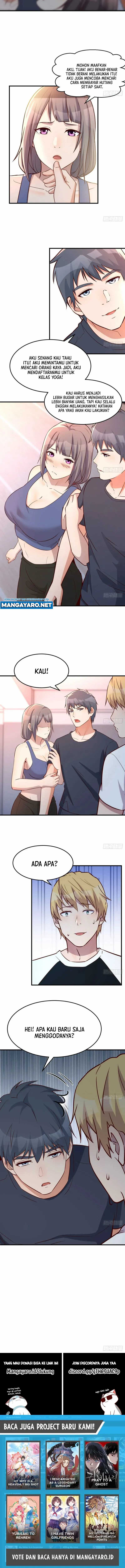 I Have Twin Girlfriends chapter 179 halaman 7