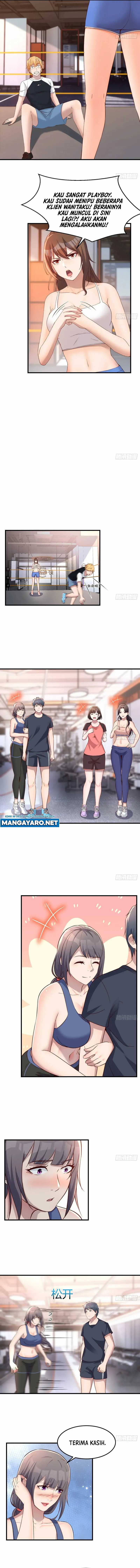 I Have Twin Girlfriends chapter 180 halaman 4