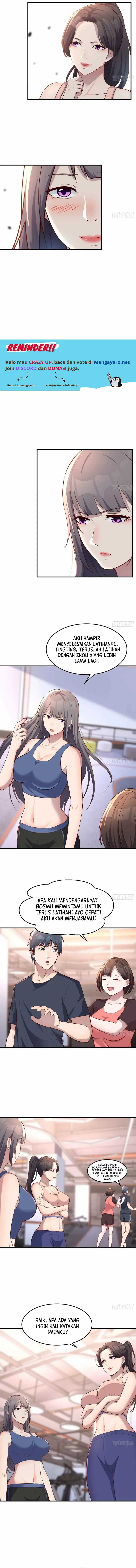 I Have Twin Girlfriends chapter 180 halaman 6
