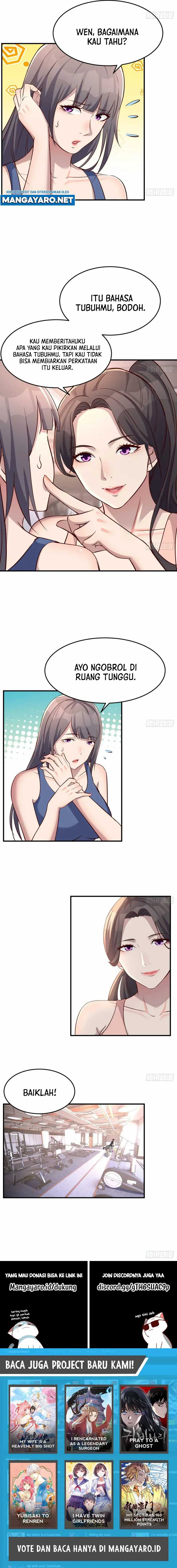 I Have Twin Girlfriends chapter 180 halaman 7