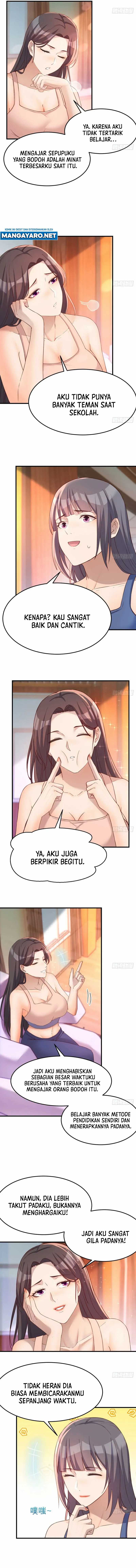 I Have Twin Girlfriends chapter 181 halaman 4