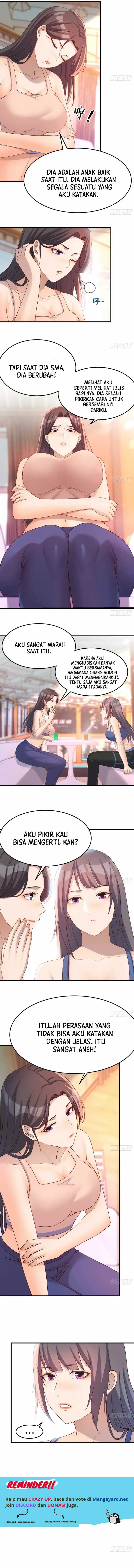 I Have Twin Girlfriends chapter 181 halaman 5