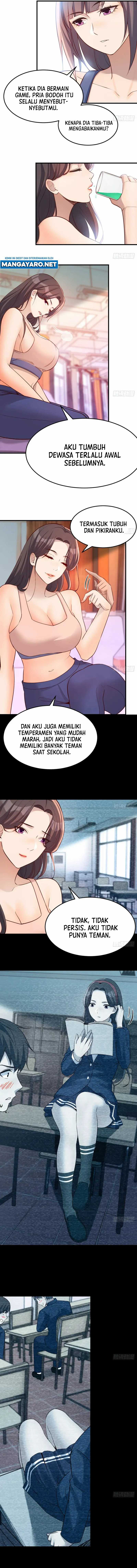 I Have Twin Girlfriends chapter 181 halaman 6