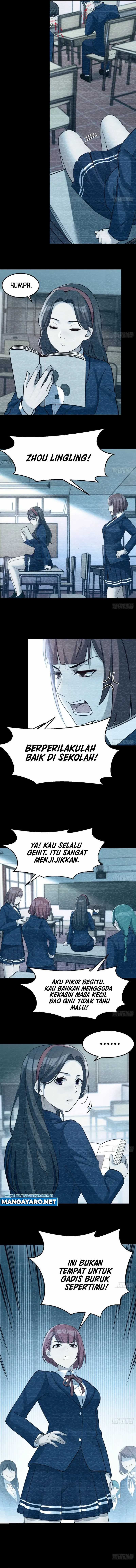 I Have Twin Girlfriends chapter 181 halaman 7