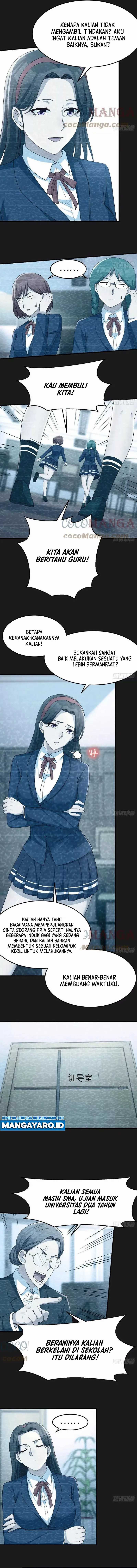 I Have Twin Girlfriends chapter 182 halaman 4