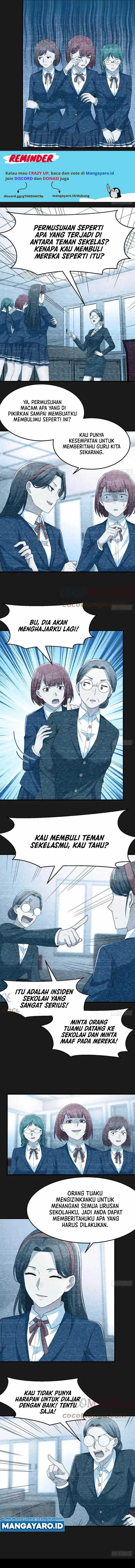 I Have Twin Girlfriends chapter 182 halaman 5