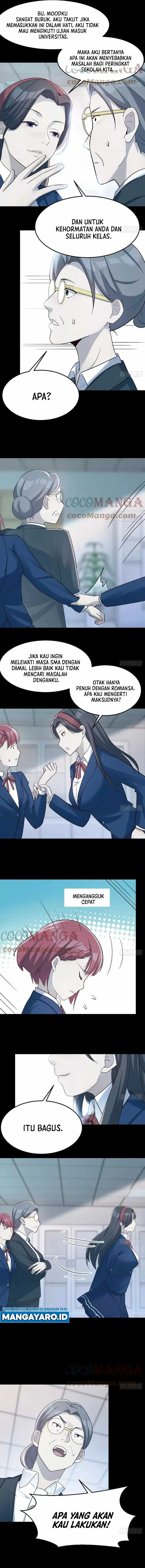 I Have Twin Girlfriends chapter 182 halaman 7