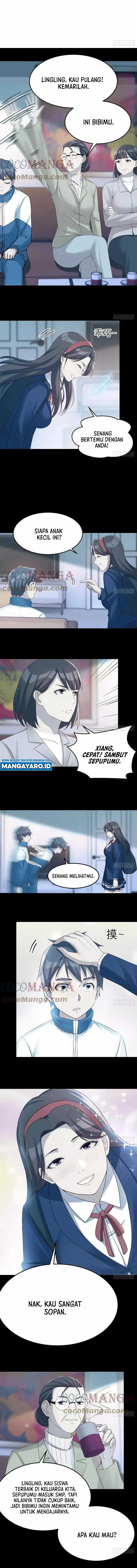 I Have Twin Girlfriends chapter 183 halaman 4