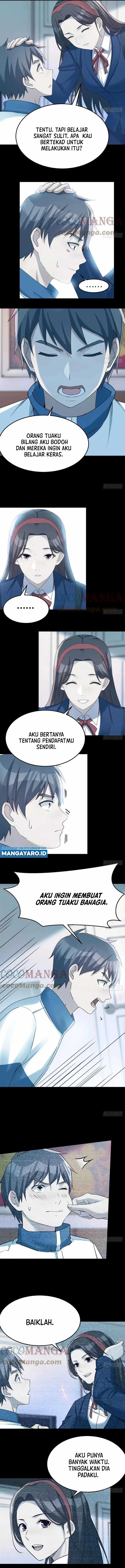 I Have Twin Girlfriends chapter 183 halaman 5