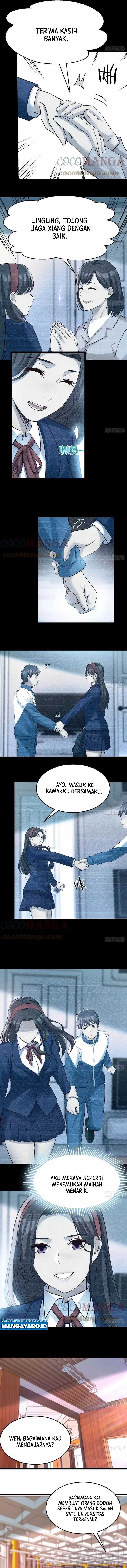 I Have Twin Girlfriends chapter 183 halaman 6