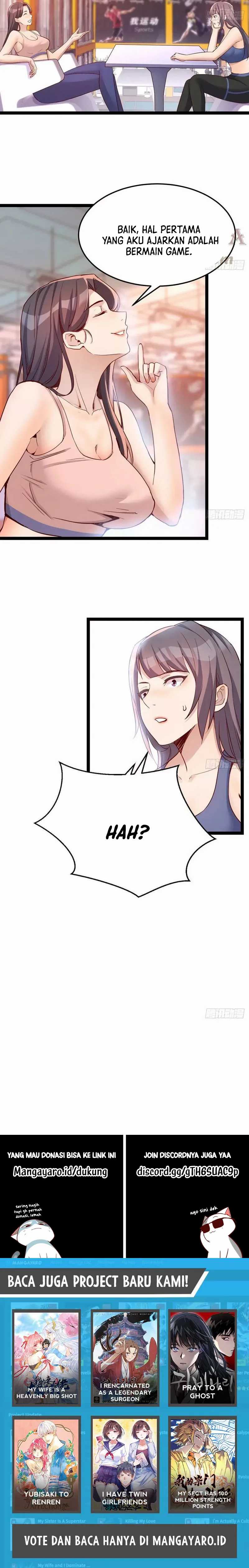 I Have Twin Girlfriends chapter 183 halaman 7