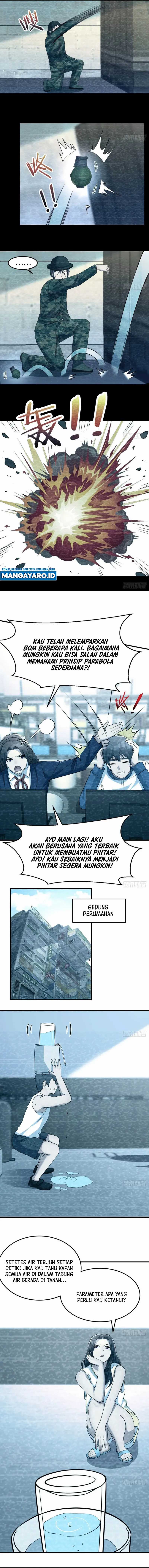 I Have Twin Girlfriends chapter 184 halaman 4