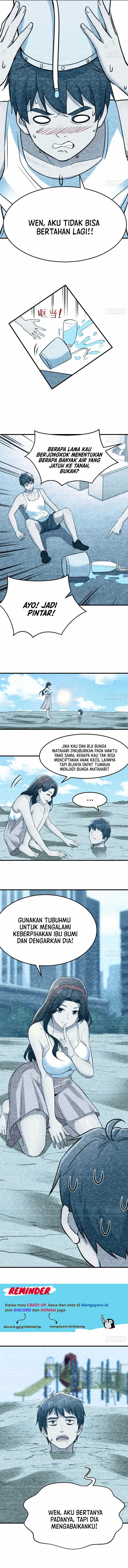I Have Twin Girlfriends chapter 184 halaman 5