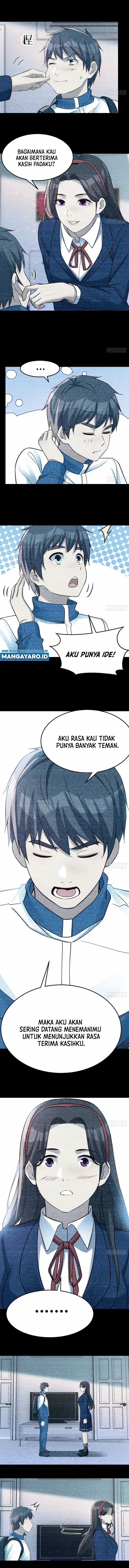 I Have Twin Girlfriends chapter 184 halaman 7