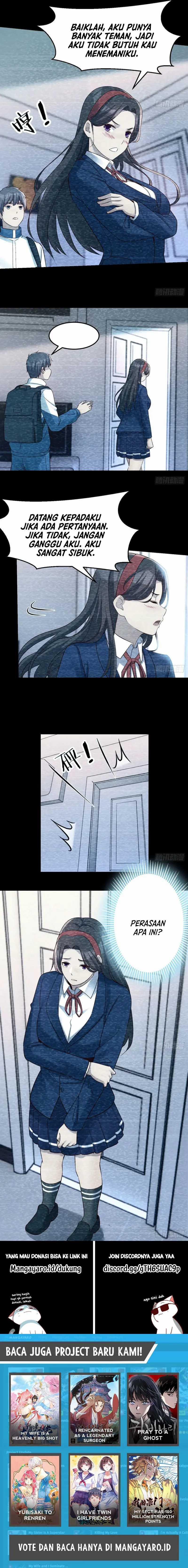 I Have Twin Girlfriends chapter 184 halaman 8