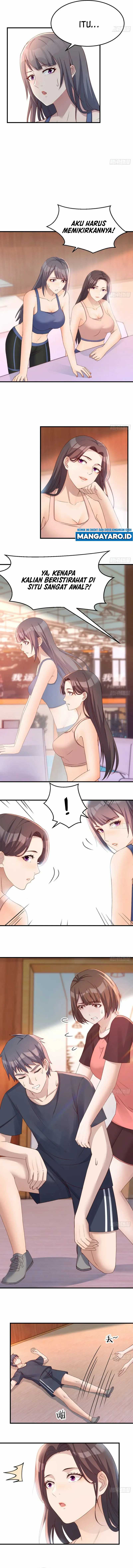 I Have Twin Girlfriends chapter 185 halaman 4