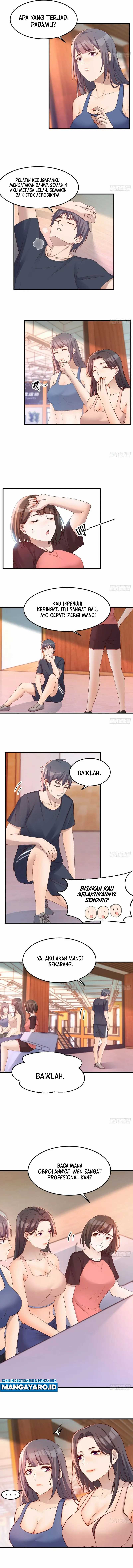 I Have Twin Girlfriends chapter 185 halaman 5