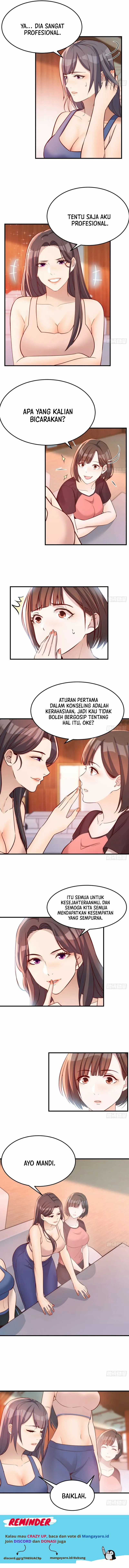 I Have Twin Girlfriends chapter 185 halaman 6