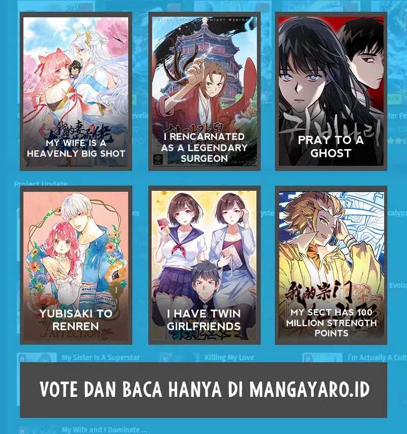 I Have Twin Girlfriends chapter 185 halaman 8