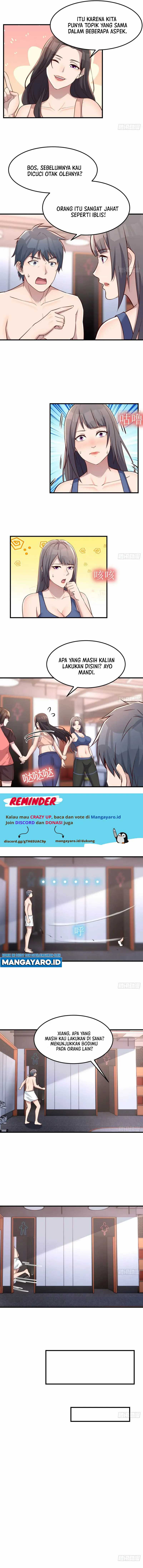 I Have Twin Girlfriends chapter 186 halaman 5