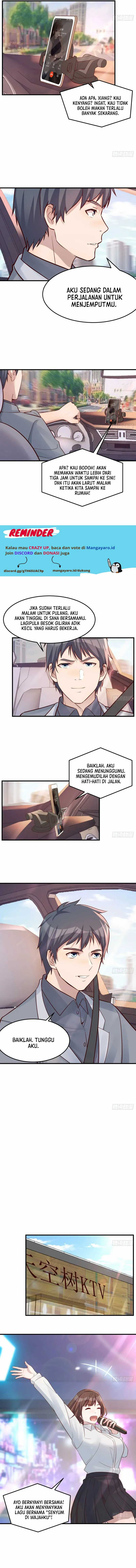 I Have Twin Girlfriends chapter 187 halaman 6