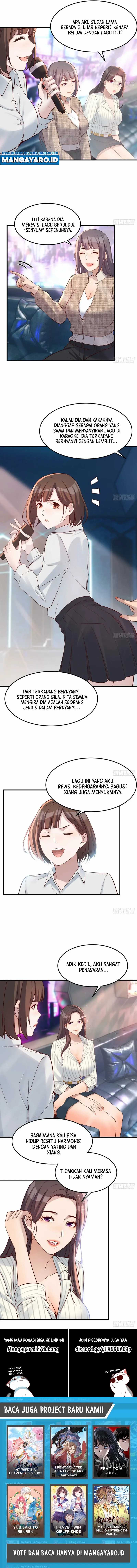 I Have Twin Girlfriends chapter 187 halaman 7