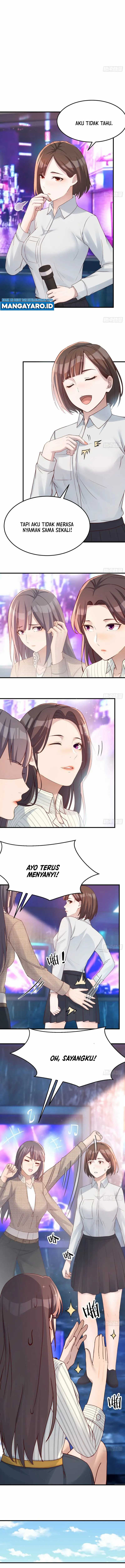 I Have Twin Girlfriends chapter 188 halaman 4