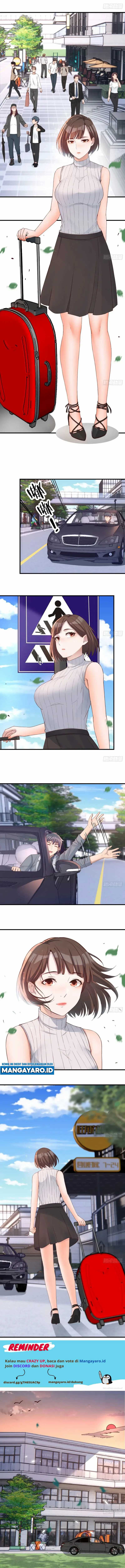 I Have Twin Girlfriends chapter 188 halaman 5