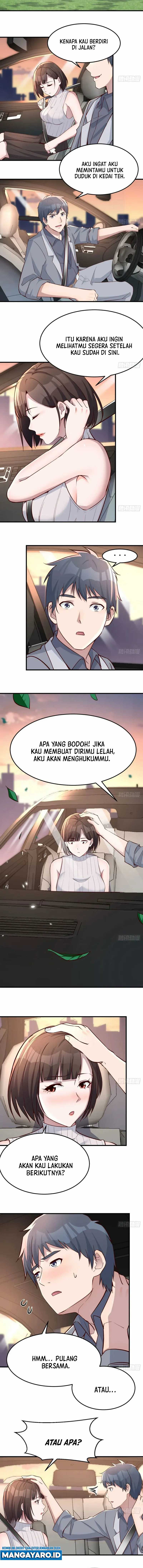 I Have Twin Girlfriends chapter 188 halaman 6