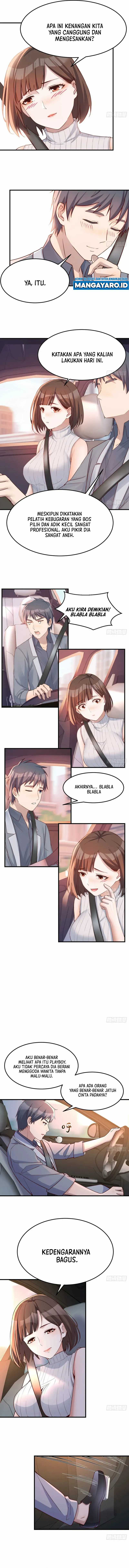 I Have Twin Girlfriends chapter 189 halaman 4