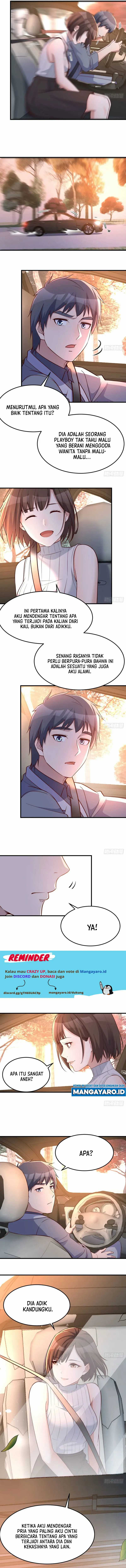 I Have Twin Girlfriends chapter 189 halaman 5