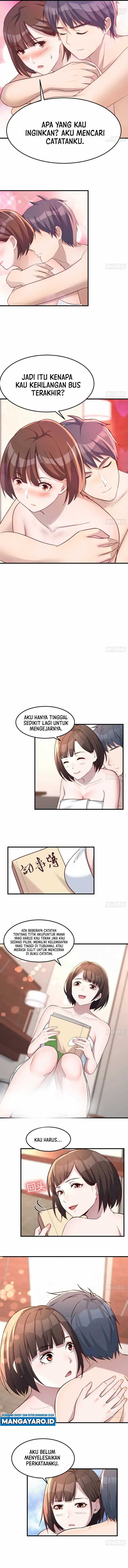 I Have Twin Girlfriends chapter 190 halaman 7