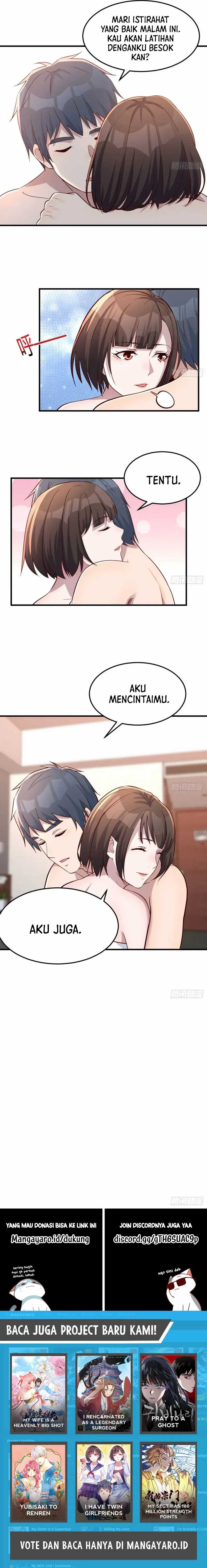 I Have Twin Girlfriends chapter 190 halaman 8