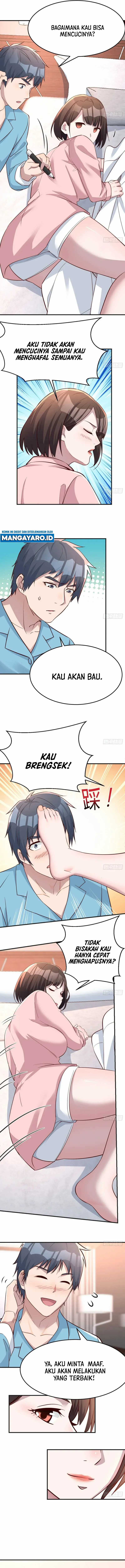 I Have Twin Girlfriends chapter 191 halaman 4