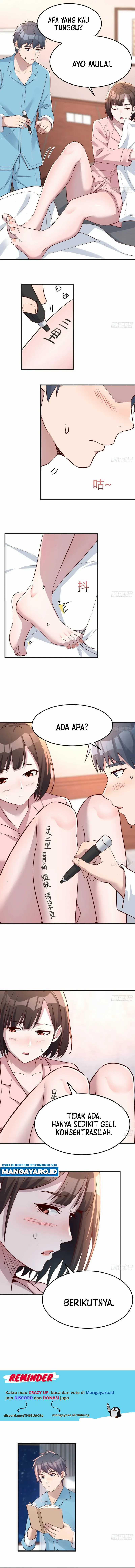 I Have Twin Girlfriends chapter 191 halaman 5