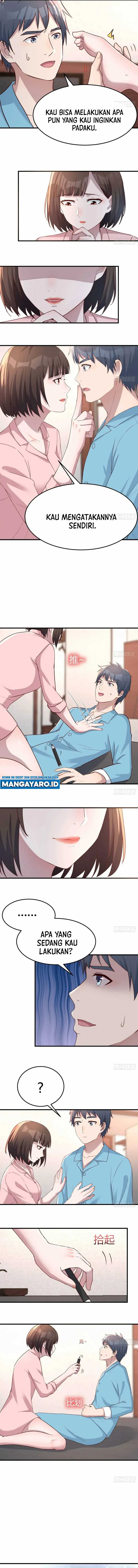 I Have Twin Girlfriends chapter 192 halaman 4