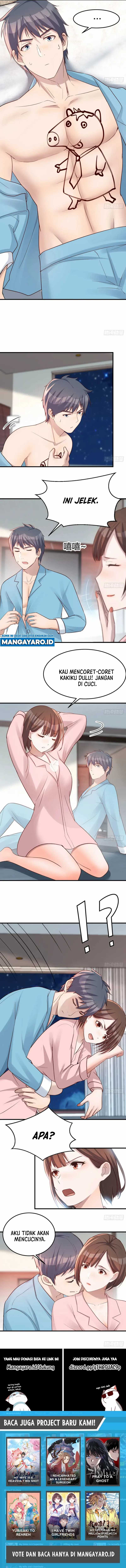 I Have Twin Girlfriends chapter 192 halaman 7