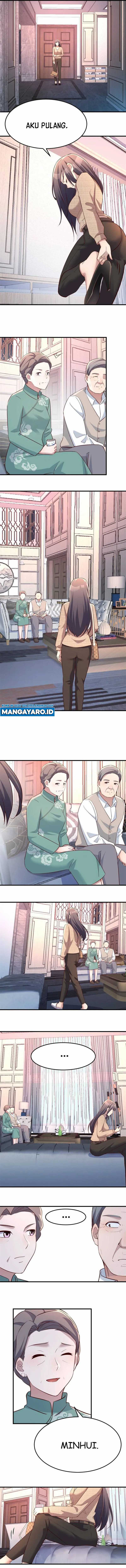 I Have Twin Girlfriends chapter 194 halaman 4