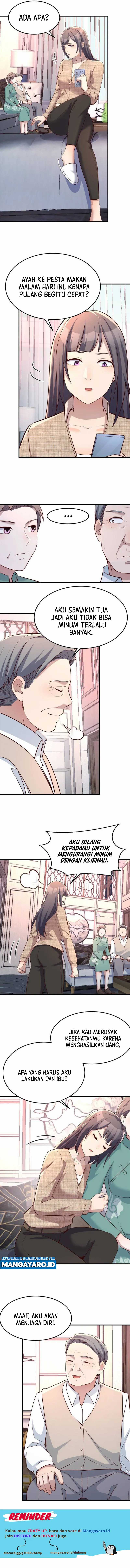 I Have Twin Girlfriends chapter 194 halaman 5