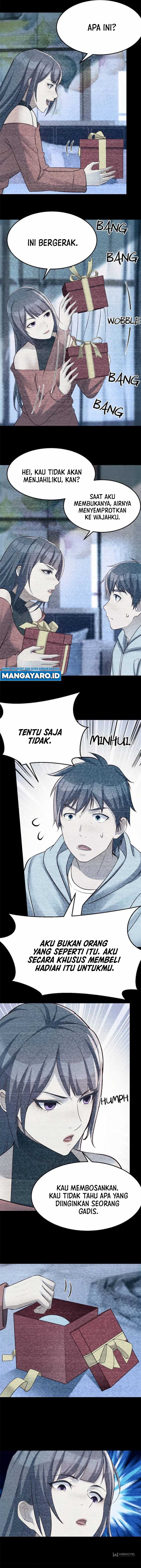 I Have Twin Girlfriends chapter 195 halaman 5