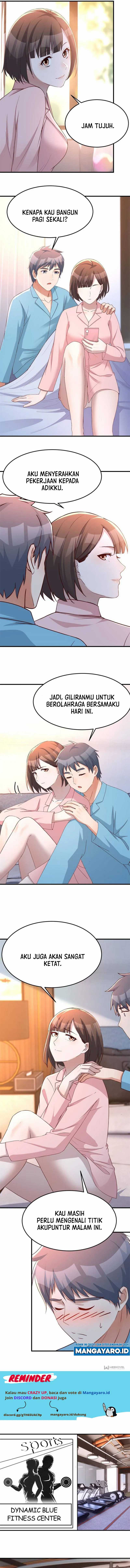 I Have Twin Girlfriends chapter 196 halaman 5