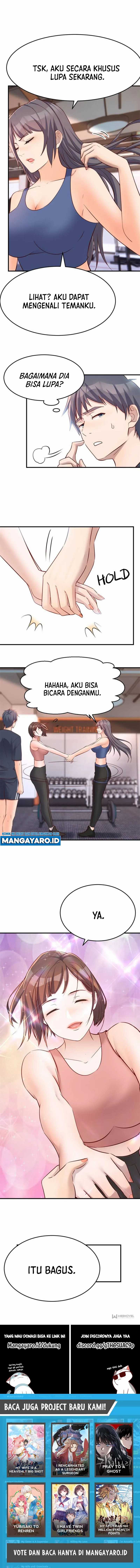 I Have Twin Girlfriends chapter 196 halaman 7